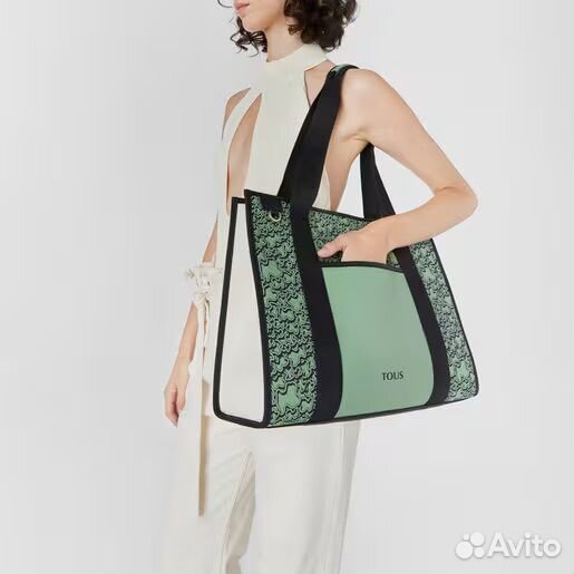 Сумка Tous