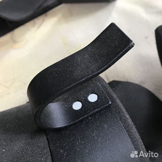 Гравитационные ботинки для тебя