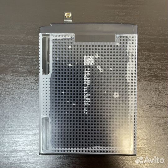 Аккумулятор Xiaomi Mi 11i/Poco F3/ BM4Y Оригинал
