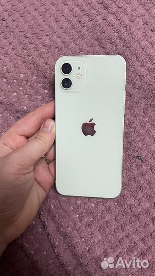 iPhone 12, 128 ГБ