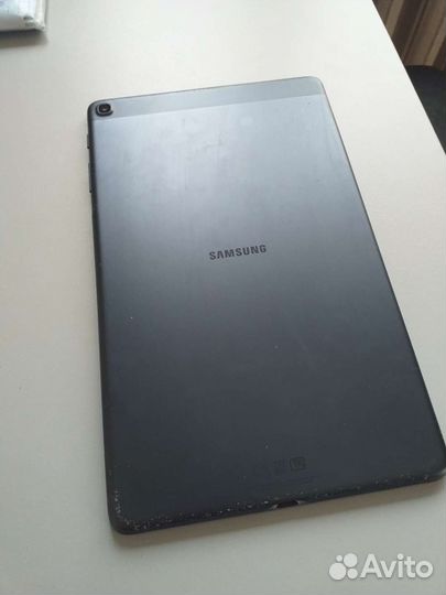 Samsung Galaxy Tab A 10.1 SM-T515