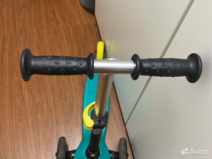 Самокат Decathlon