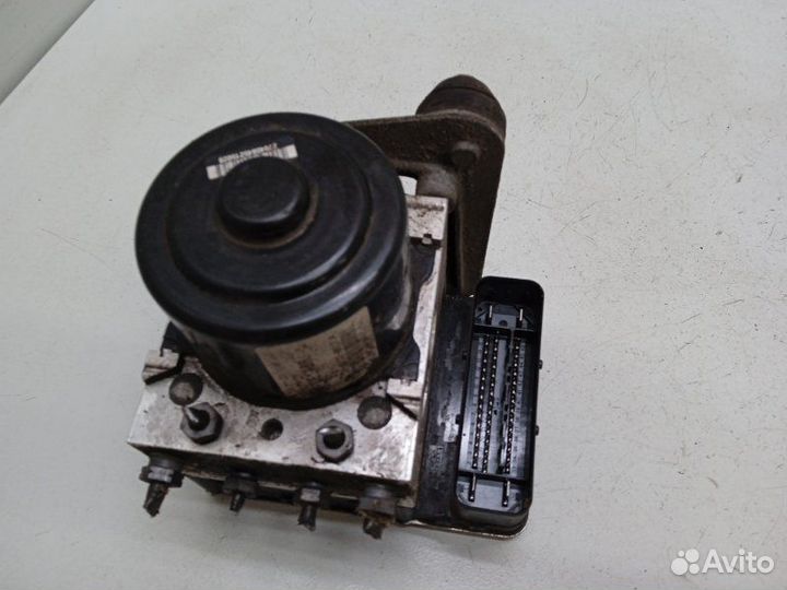 Блок управления тормозами/насос ABS Mercedes-Benz