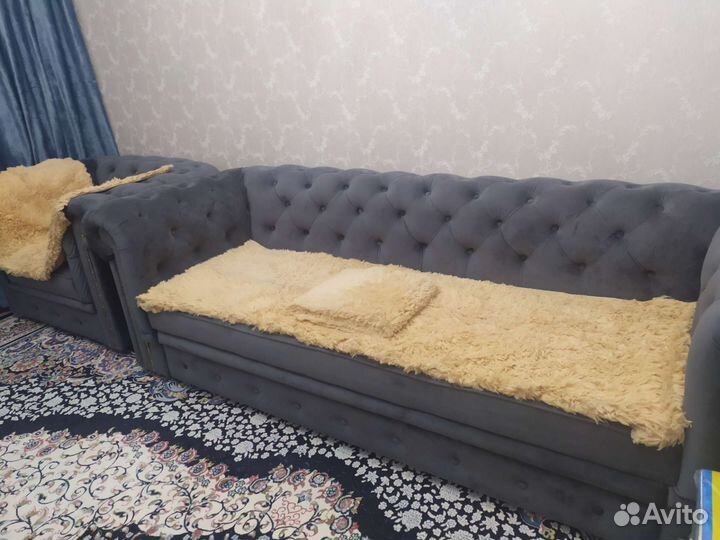 Седушки дивандеки