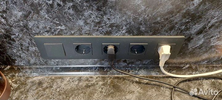 Сантехник. Электрик