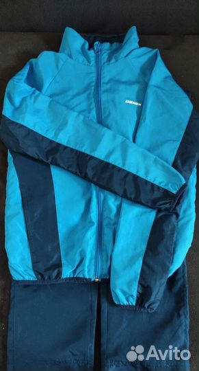 Спортивный костюм