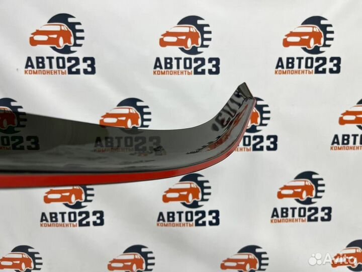 Дефлекторы окон Hyundai i20 2008-2014