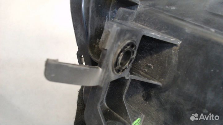 Фара (передняя) Mitsubishi Endeavor, 2008