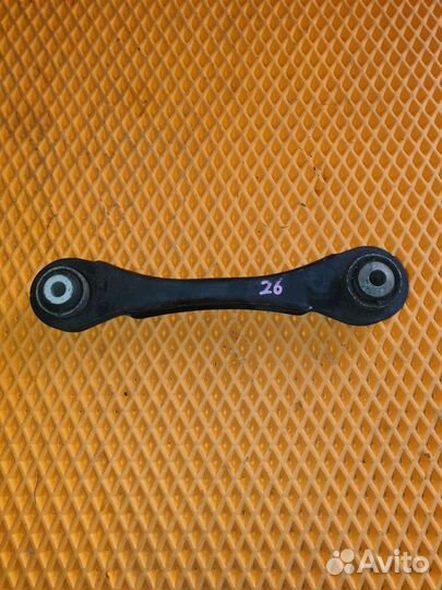 Рычаг задний верхний левый BMW 3 серия F30/F31