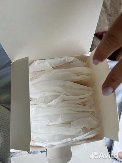 Бандаж для беременных и вкладыши для груди