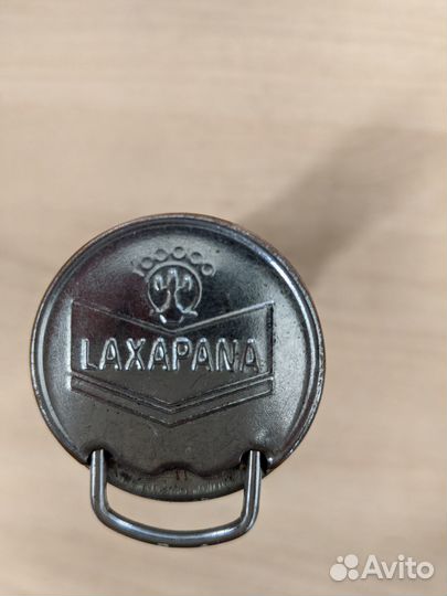 Фонарик СССР