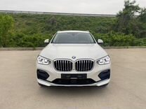 BMW X4 2.0 AT, 2021, 34 246 км, с пробегом, цена 5 500 000 руб.