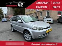 Honda HR-V 1.6 CVT, 2003, 42 720 км, с пробегом, цена 585 000 руб.