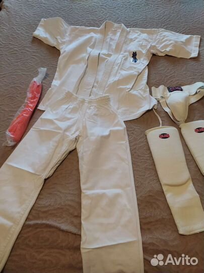 Халат кимоно