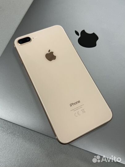 iPhone 8 Plus, 64 ГБ