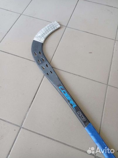 Клюшка хоккейная cobra