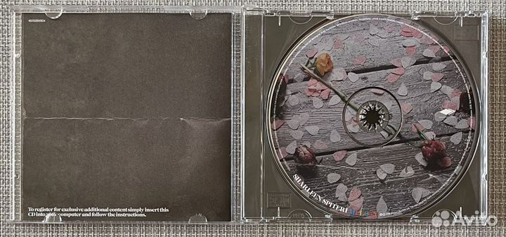 Sharleen Spiteri (ex. Texas) - Melody CD Rus