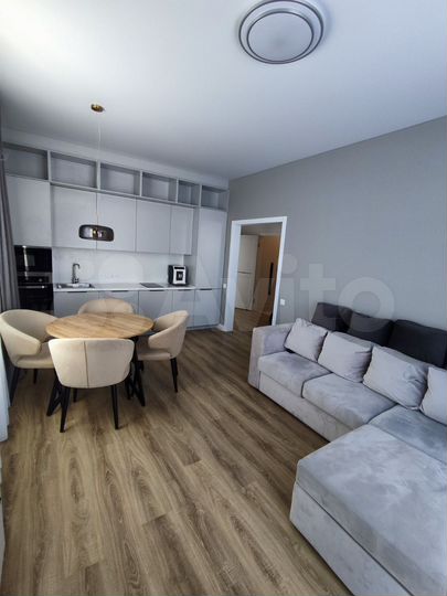 Коттедж 75 м² на участке 8 сот.