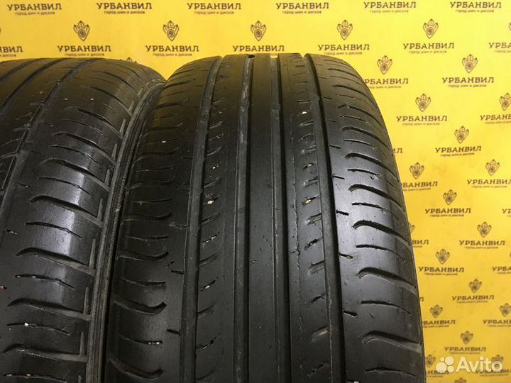 Hankook Optimo K415 205/55 R16 91H