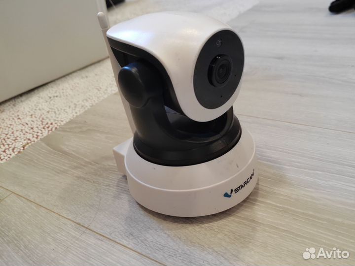 Ip камера, видеоняня