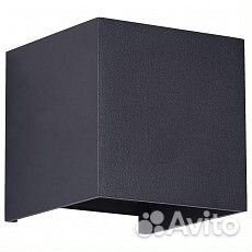 Накладной светильник Maytoni Fulton O572WL-L6B