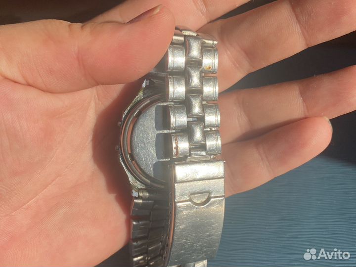 Часы электроника белорусские