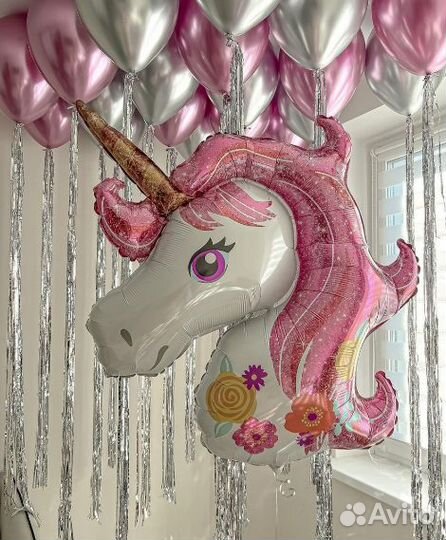 Воздушные шары с доставкой шары на выписку шары