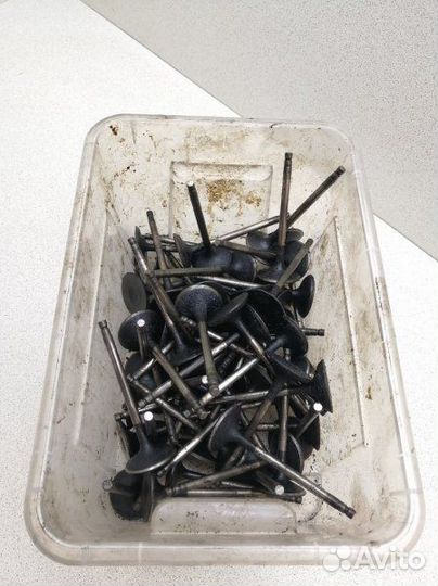 Клапан впускной Nissan X-Trail NT30 QR20DE