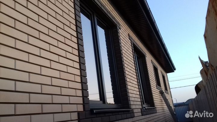 Окна быстро от завода без монтажа