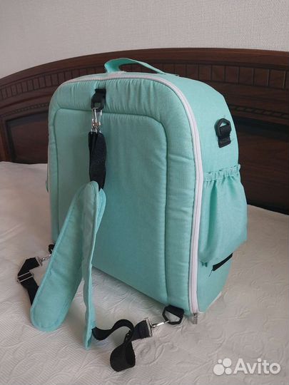 Сумка-кроватка