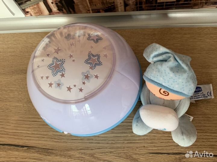 Проектор chicco