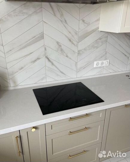 Кухонные гарнитуры под заказ