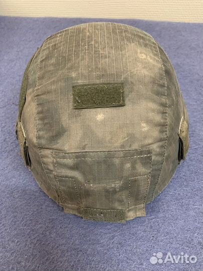 Военное снаряжение