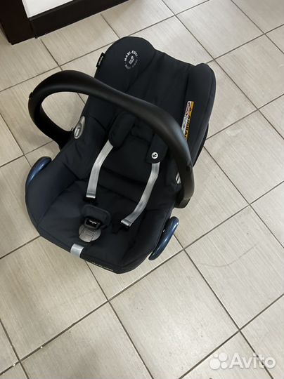 Автокресло группа (0- 13 кг) Maxi-Cosi CabrioFix