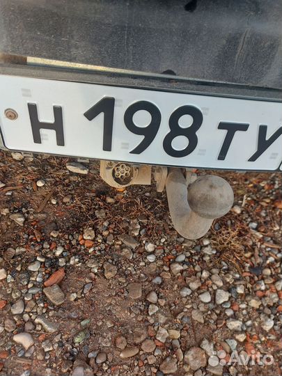 Chevrolet Niva 1.7 МТ, 2006, 169 000 км