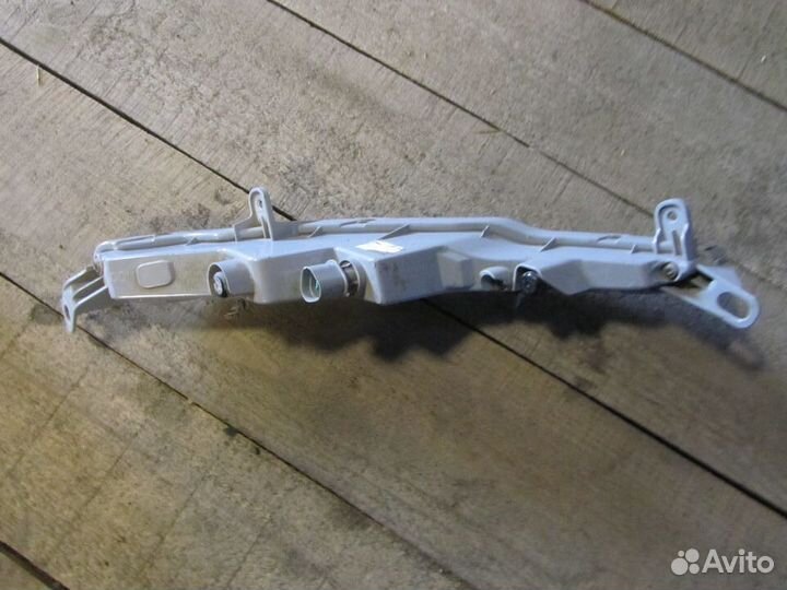 Фара противотуманная левая Kia Optima 2010-2013