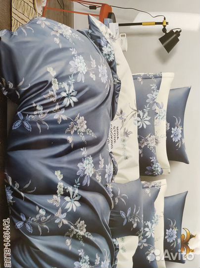 Постельное белье