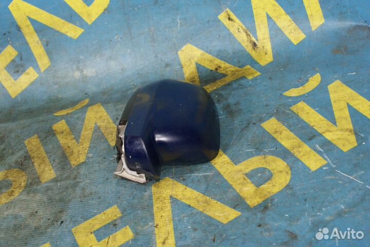 Правое зеркало Volkswagen passat b5