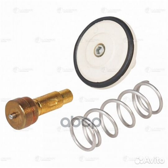 LT 1812 luzar Термостат Skoda Fabia I (99) /Fab