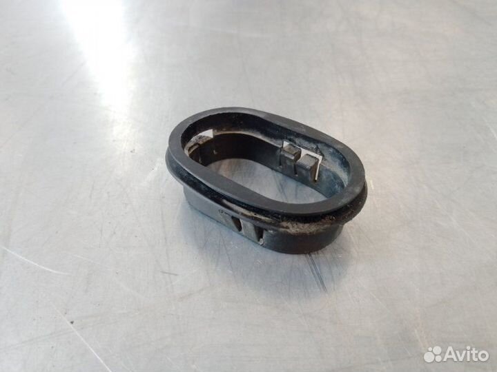 Разъем Volkswagen Golf 4 1997-2005 хетчбэк 2 1999