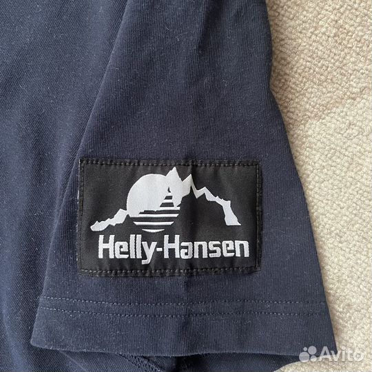 Футболка Helly Hansen