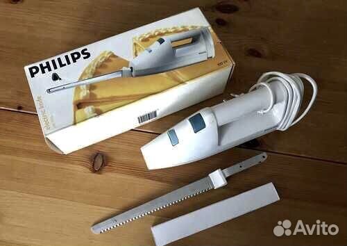 Электронож philips HR2576