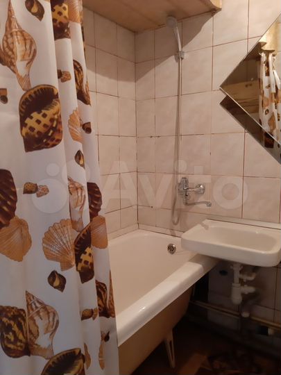 2-к. квартира, 29,7 м², 9/9 эт.