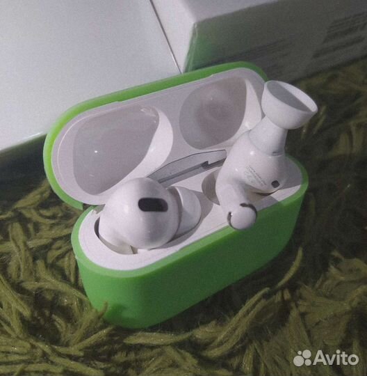 Airpods Pro оригинал