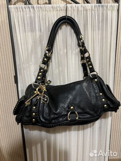 Juicy couture сумка винтаж оригинал