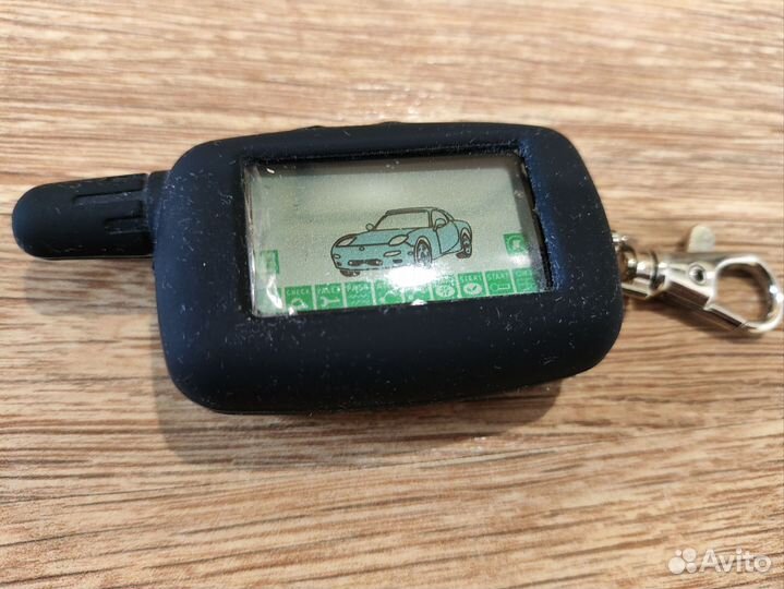 Брелок Starline A9