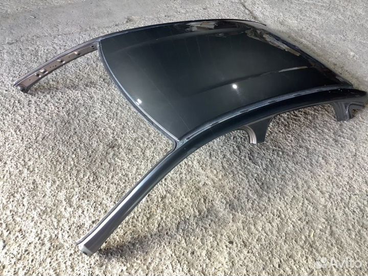 Крыша Renault Arkana пробег 46 H5HA450 2019