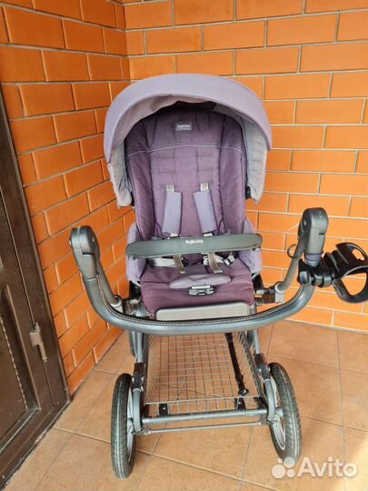 Коляска 2 в 1 Inglesina Sofia