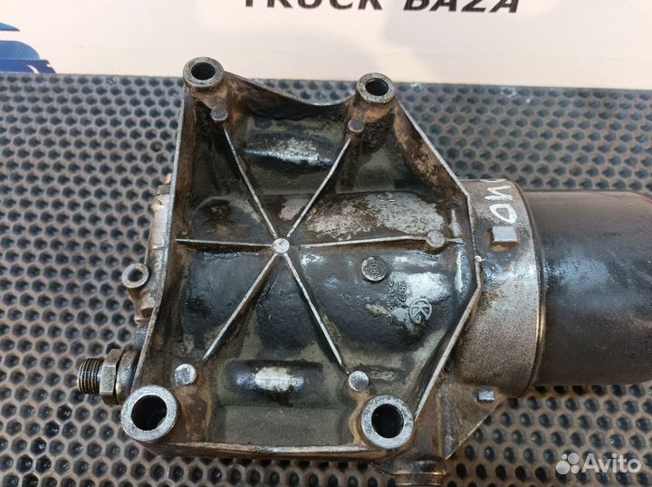 Корпус топливного фильтра Daf XF105