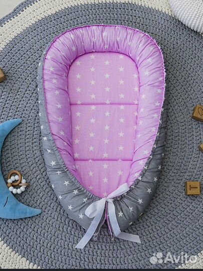 Новые коконы для новорожденных